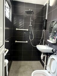 Blk 334 Woodlands Street 32 (Woodlands), HDB 4 Rooms #535764631